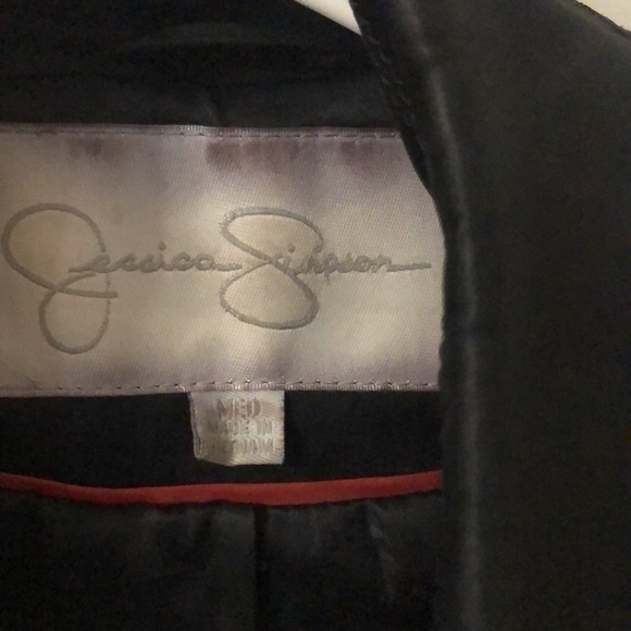 Black with coloured lining - Picture 3 of 3